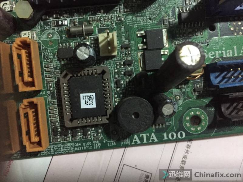 ����ԭװ̨ʽ��945GC-M2ˢBIOS���⣬�����ָ�㣡