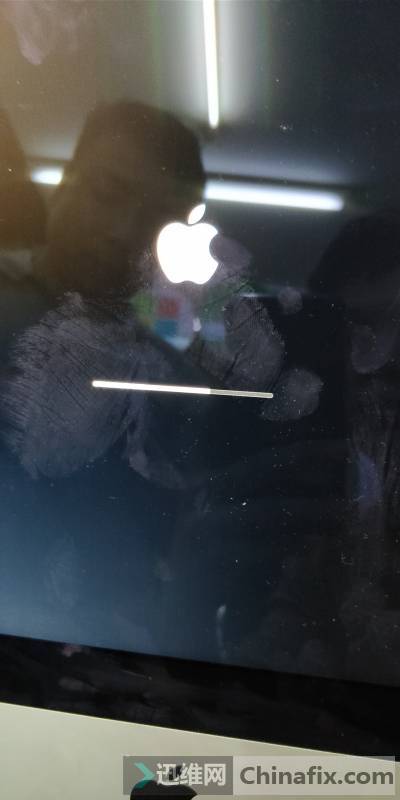 iMac A1418  ϵͳ 