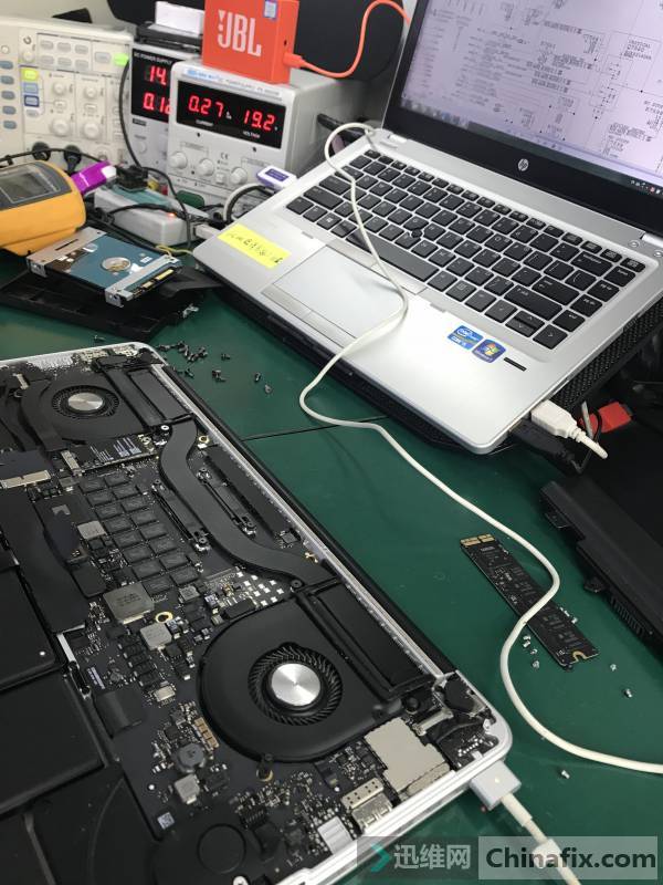 Mac Book Pro A1398 ���820-00138-A��·ά��