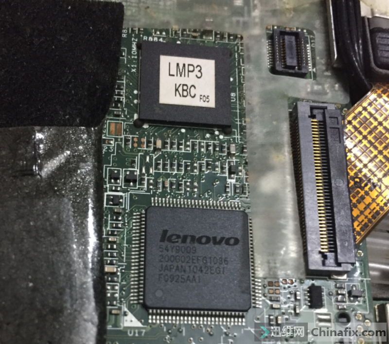 ThinkPad X201Թػ