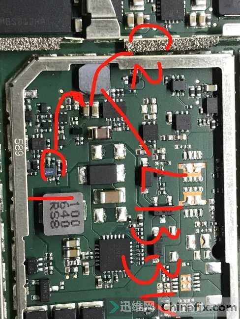 ΢��PRO4��·ά�����ʣ�