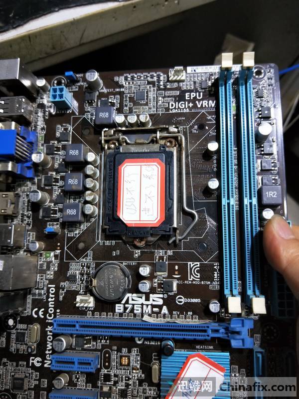 ˶ B75M-A USBò15ػ