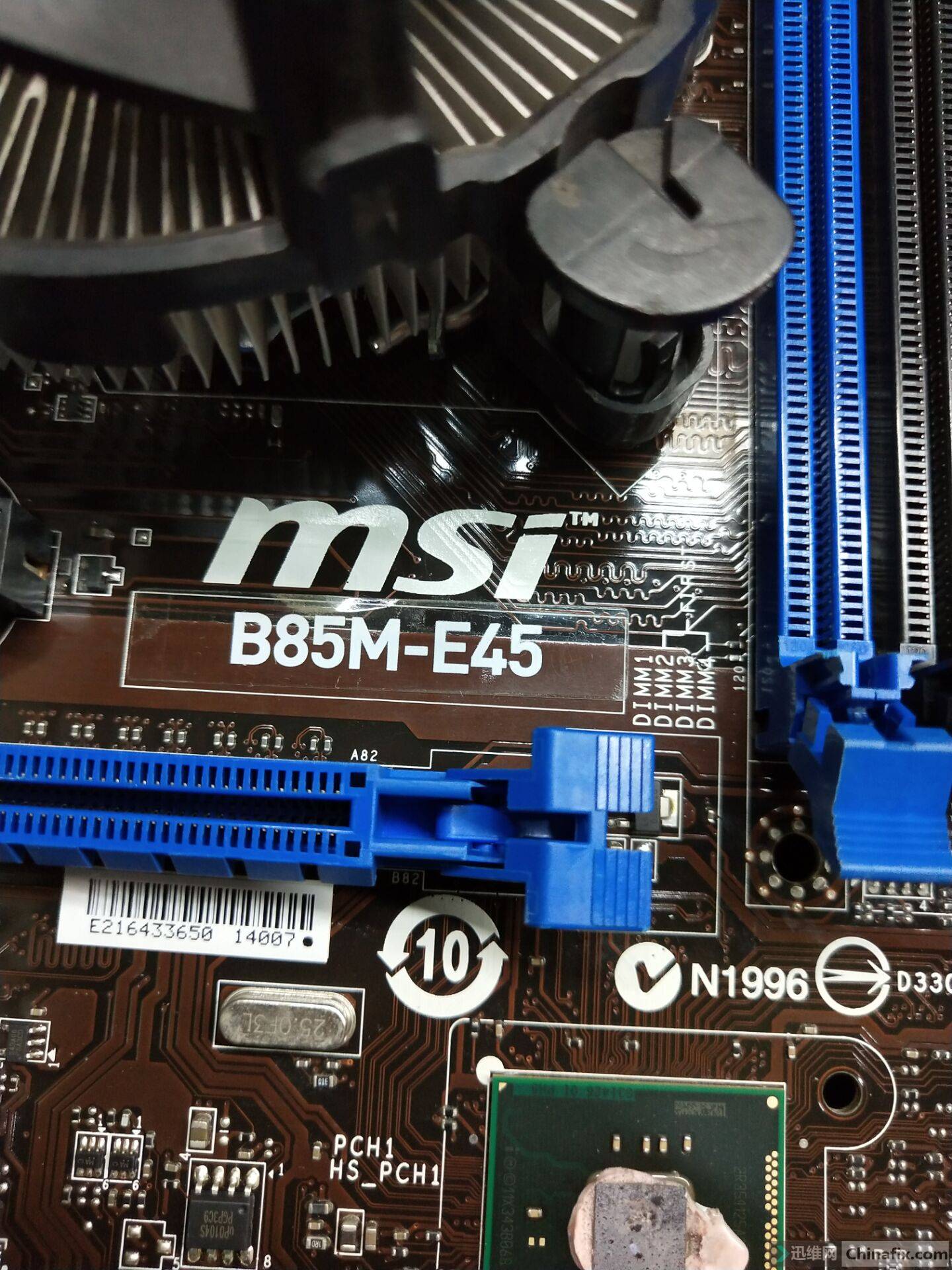 微星b85-e45 ,好板保存下来好的bios,放心下载.16m