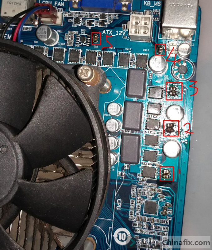 H61 12V · 