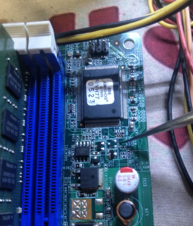 联想主板m3a760mv101维修