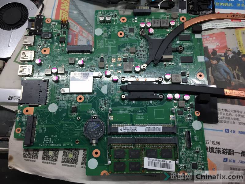 HP 14-B070TXCPUѹά