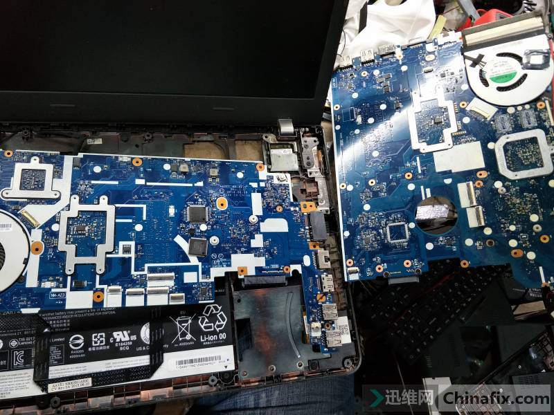 e455 ӵԴά  bios it8586e ڲ