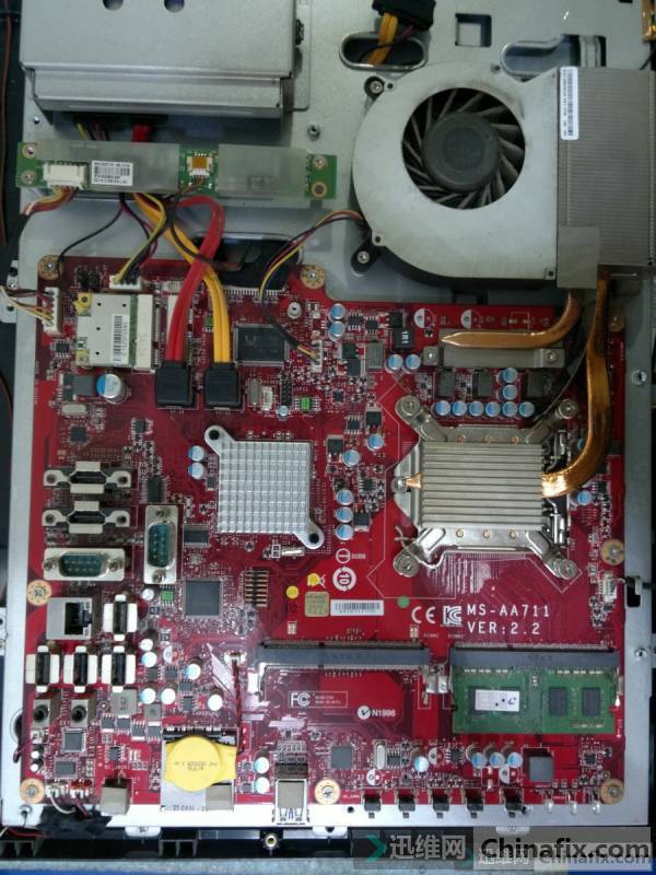 廪ͬ ԽL400һ MS-AA711 VER:2.2 ͼֽ ...