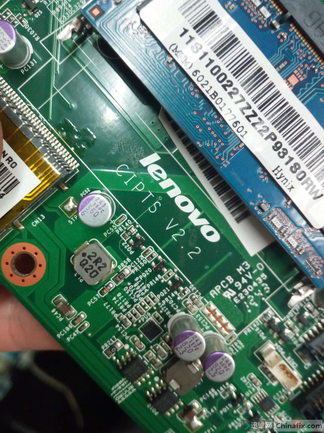 联想c200不过保护