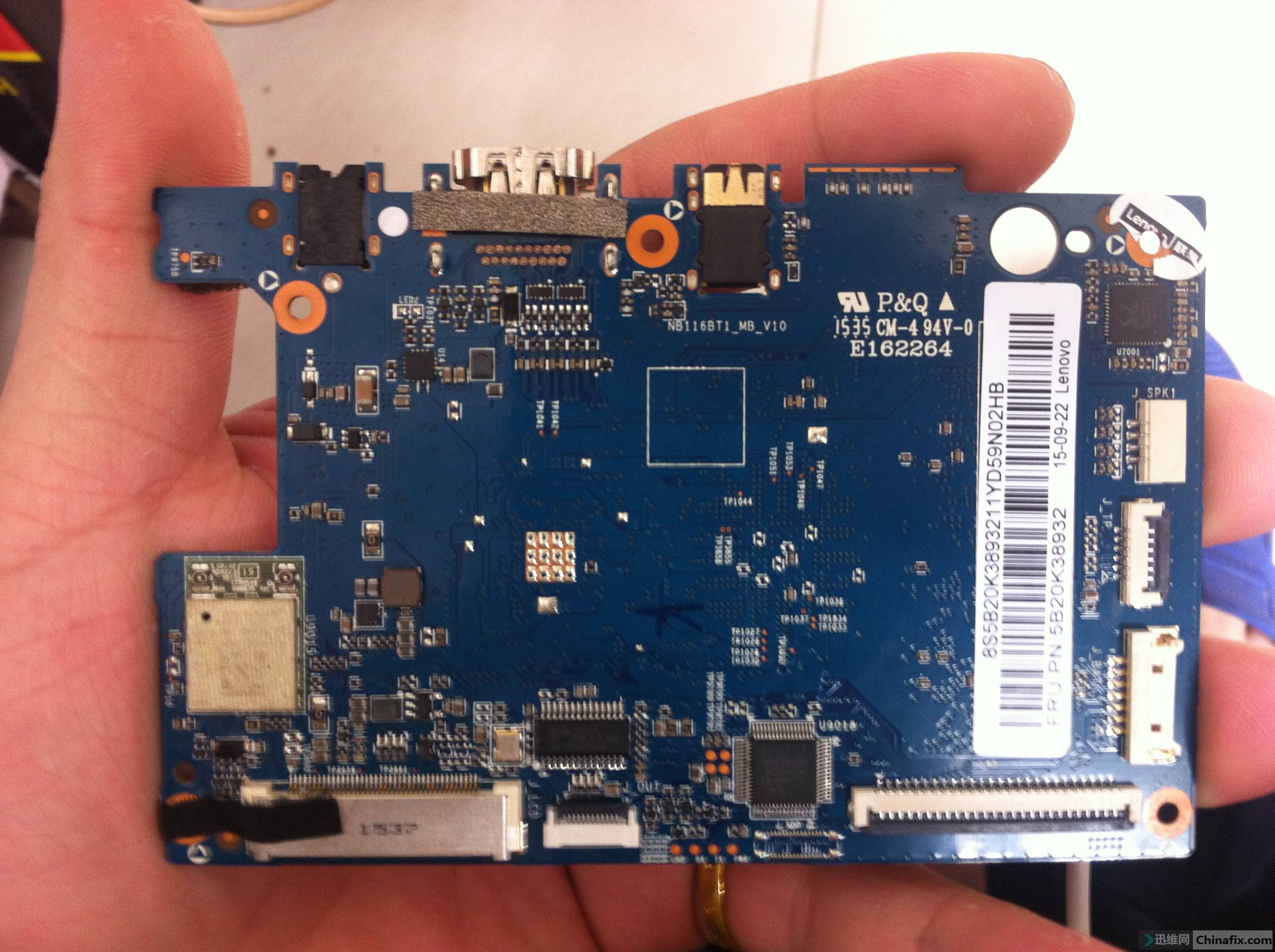 联想100s-11iby-迅维网-维修论坛