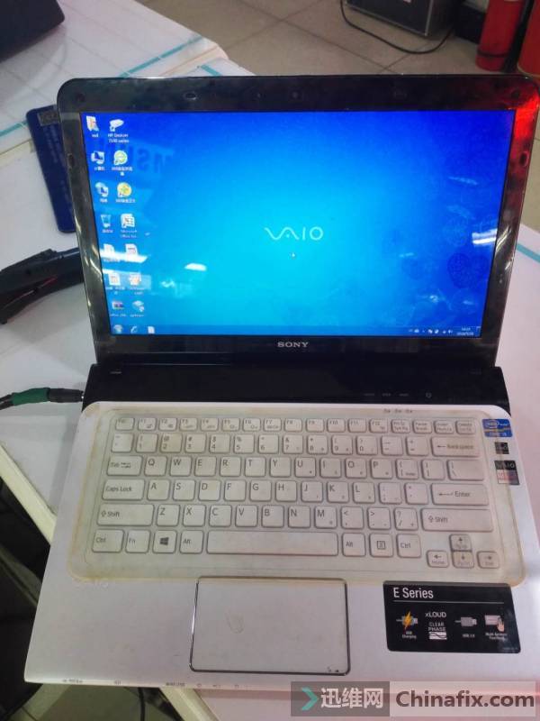 sonyʼǱsev141j11w