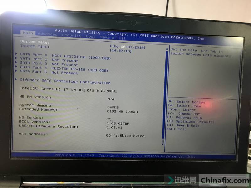 P650SEMB-0D ԭbios սδͨ