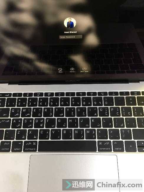 A1708 MACBOOK PRO cpu ά 뽲