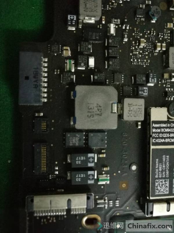 Ƭƻ820-3023-A 2I7-2677U 4Gڴ
