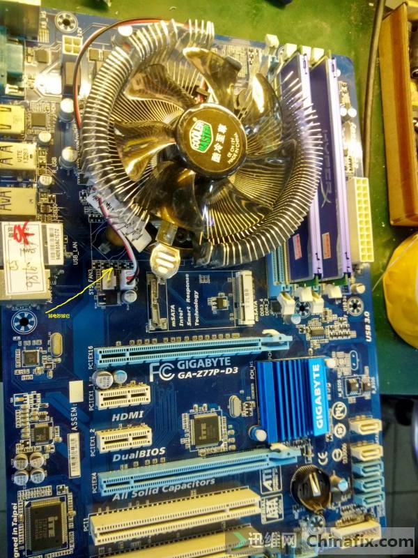 Z77P-D3޸LFRAMEڲͬ׶βμ¼...
