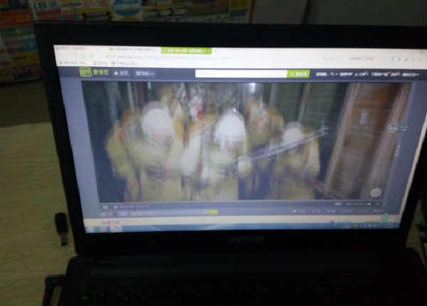 ʾ޸սK610Cʱ硡ͼ5