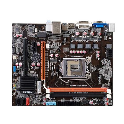 分享 七彩虹 战斧c.b75k v21(版本:1003n)的bios