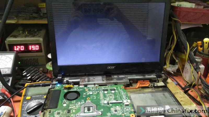  E1-471G ţDAZQSAMB6F1 REV:F ԿоƬN14...