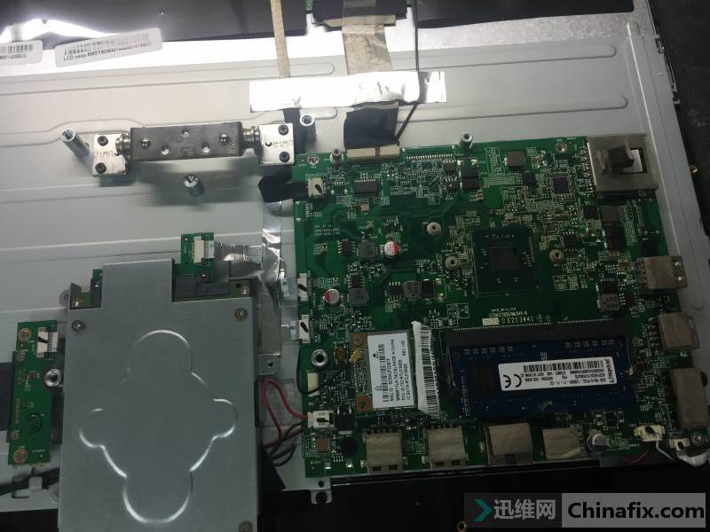 ACER һ Aspire Z1-601 UM1B_MAIN_PCB ϳME BIOS