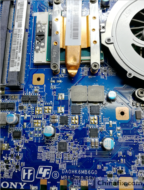 sonysve141tps51427a代换成功