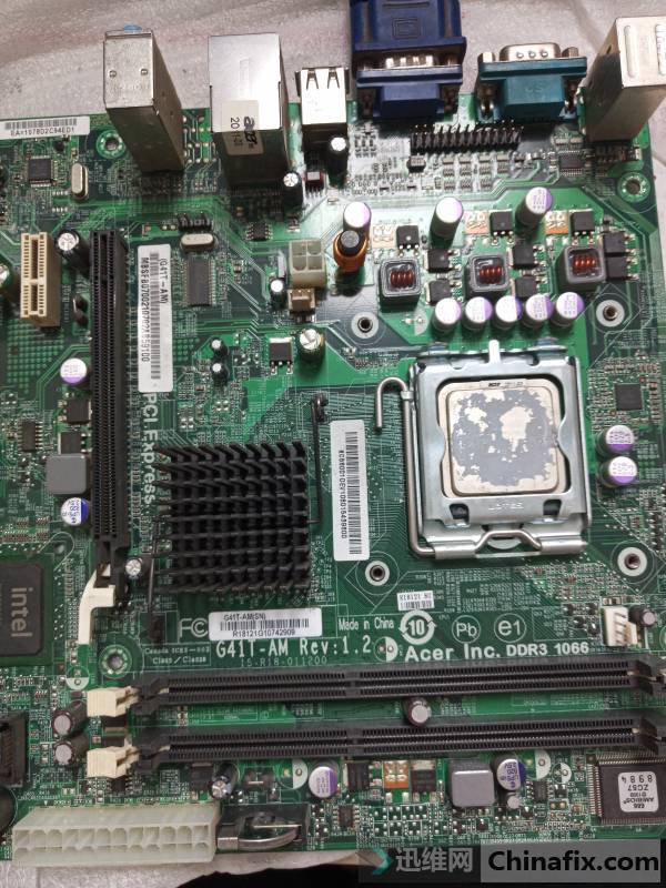 ACER G41岻ڴ