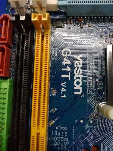 yeston g41t v4.1cpuѹզ