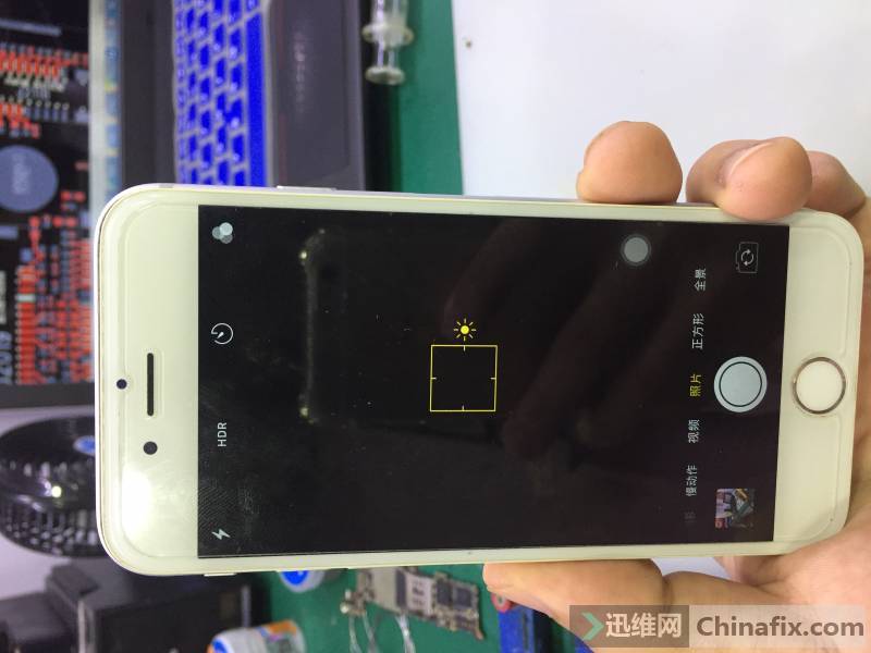 iPhone 6 򿪺ɫͼ