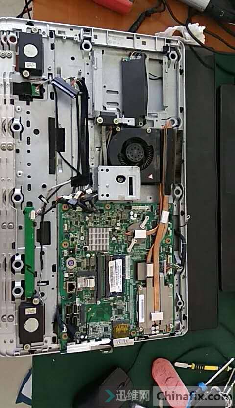 联想B300一体机维修图片 70688 480x832