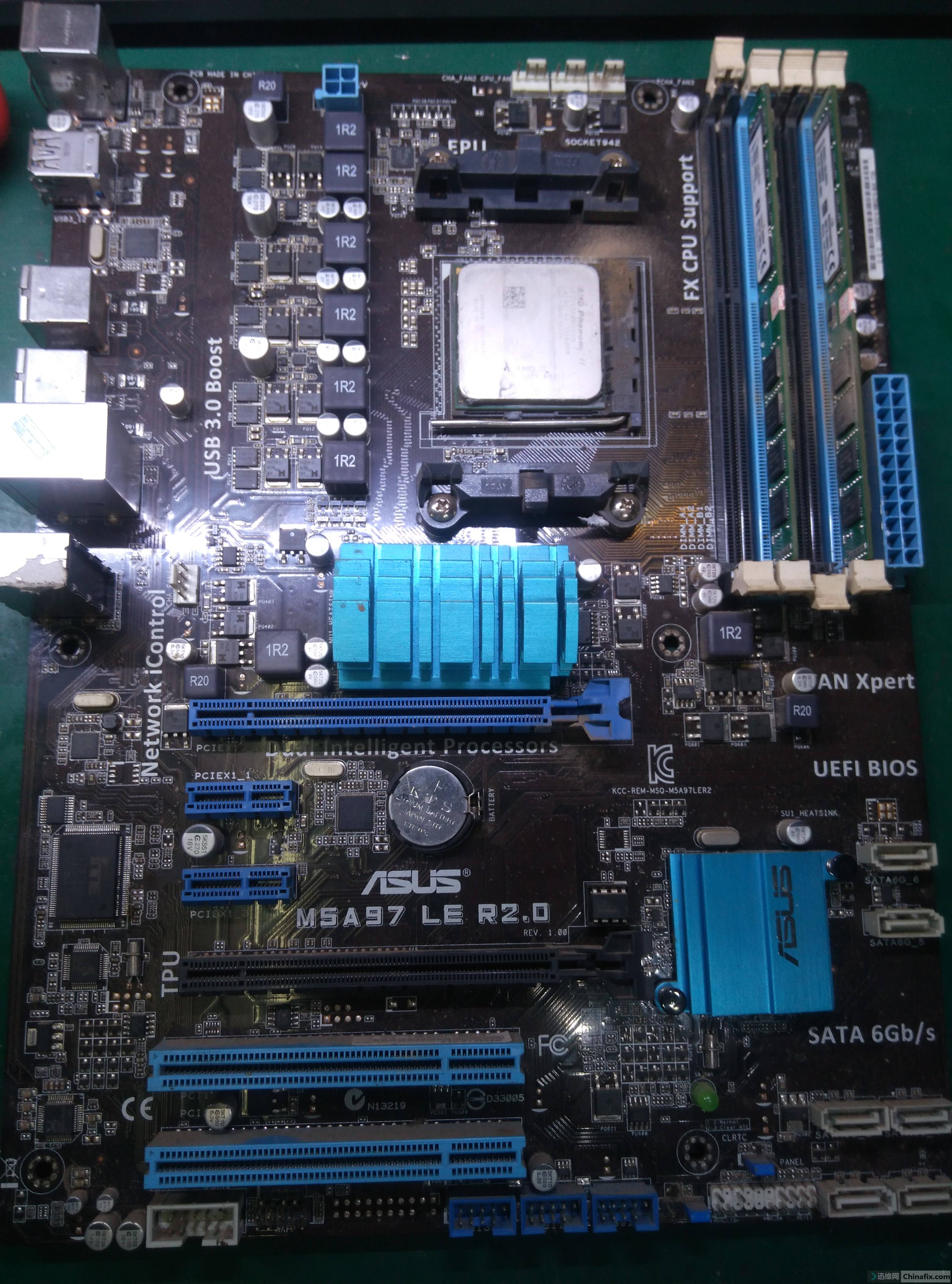 发一个华硕m5a97ler20rev100的bios