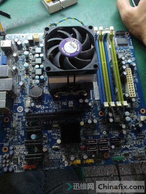 联想主板cfm1d3m10bios亲测亮机备份放心用