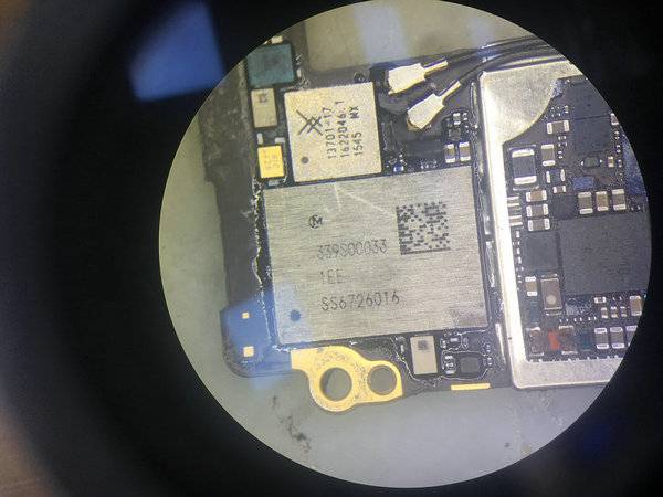 iPhone6S PlusˤֻWiFiźŲά ͼ6