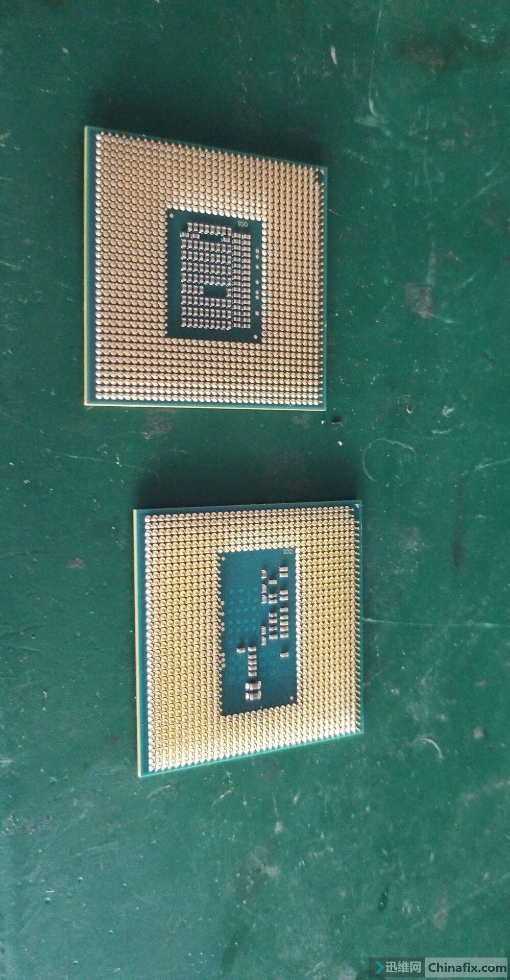 俩颗i5sr0wysr1ha各一颗打包400