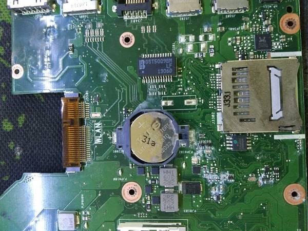 ˶X550VC REV:3.0ʼǱˮά