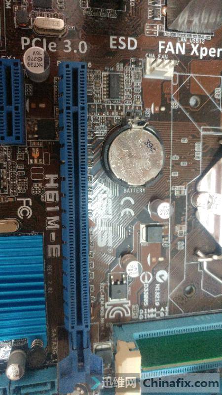 ˶H61M-E REV.2.0279ν