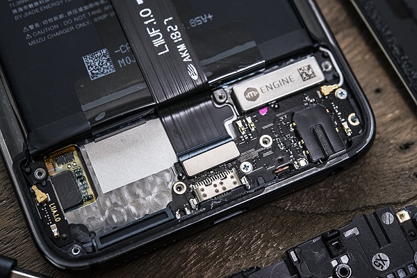 魅族16th深度拆解-迅维网-维修论坛