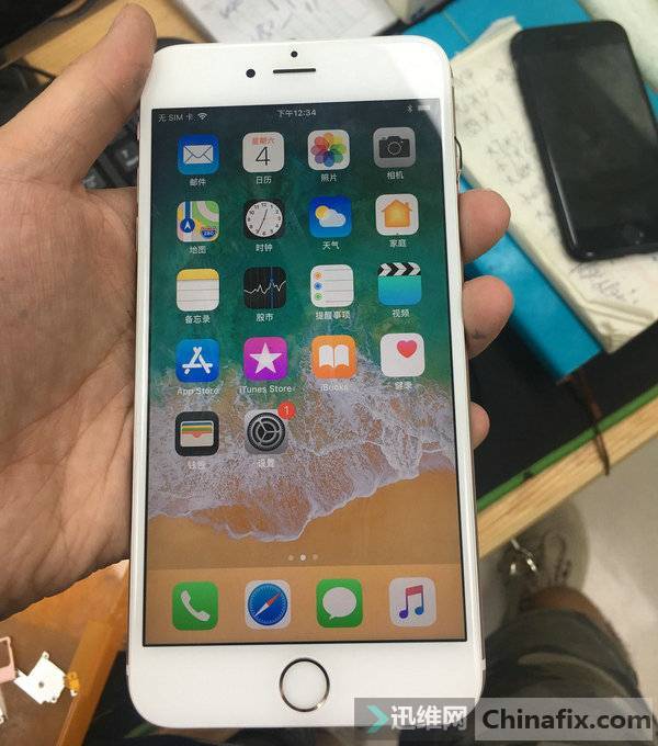 iPhone6SPݺֻ޷ά ͼ5