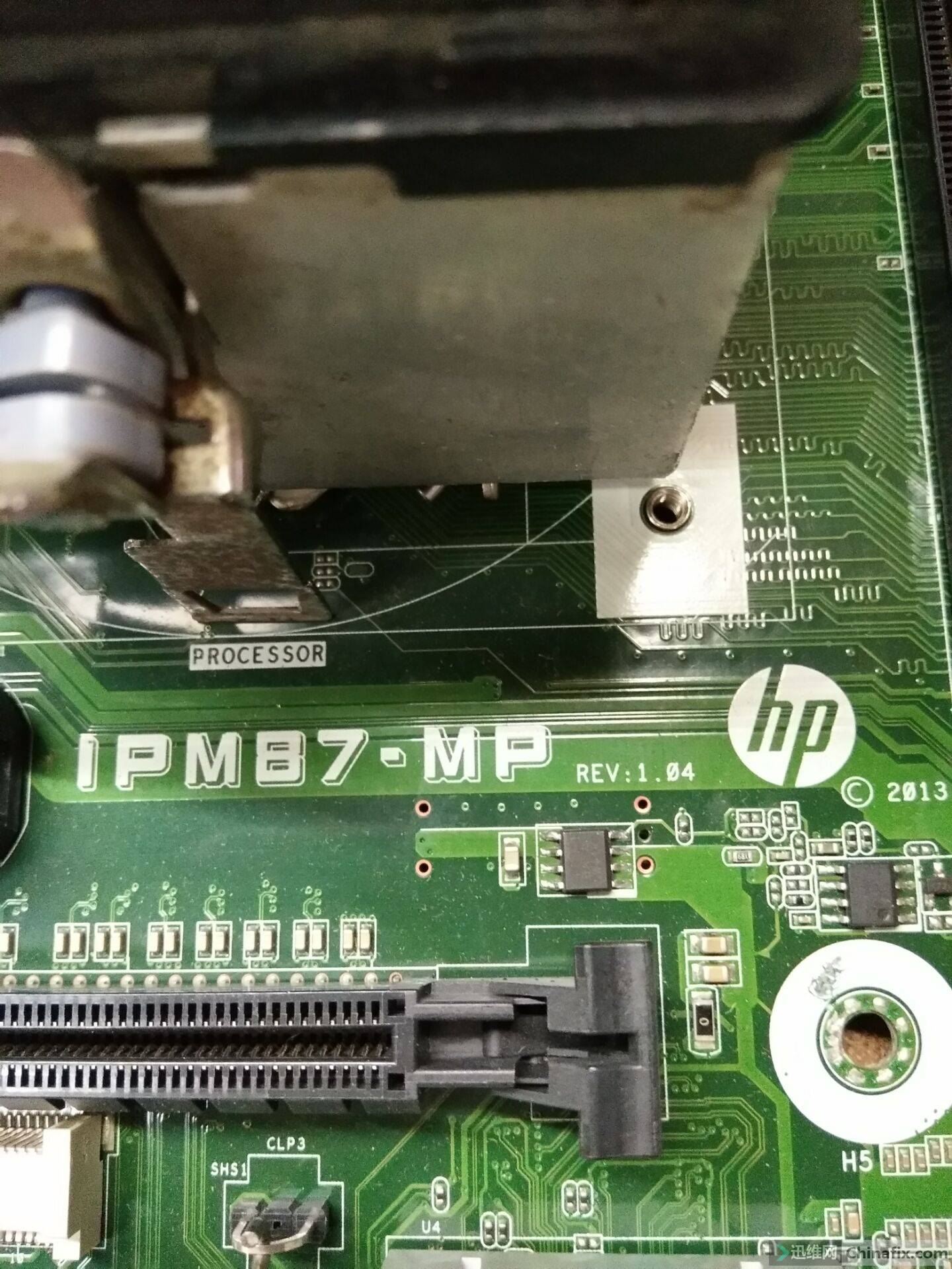 Hp ipm87 mp обзор