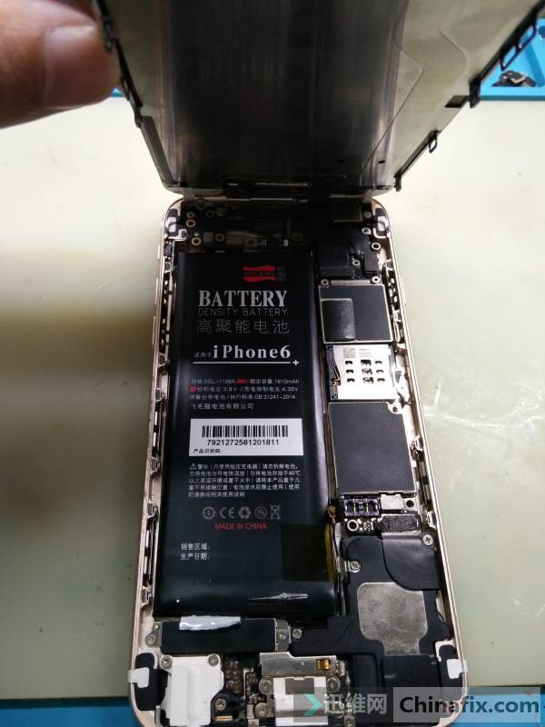 iPhone6 ˿׶߷޸