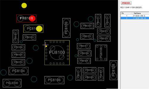 X551CA 2.2 ޴5V󼶶·ά