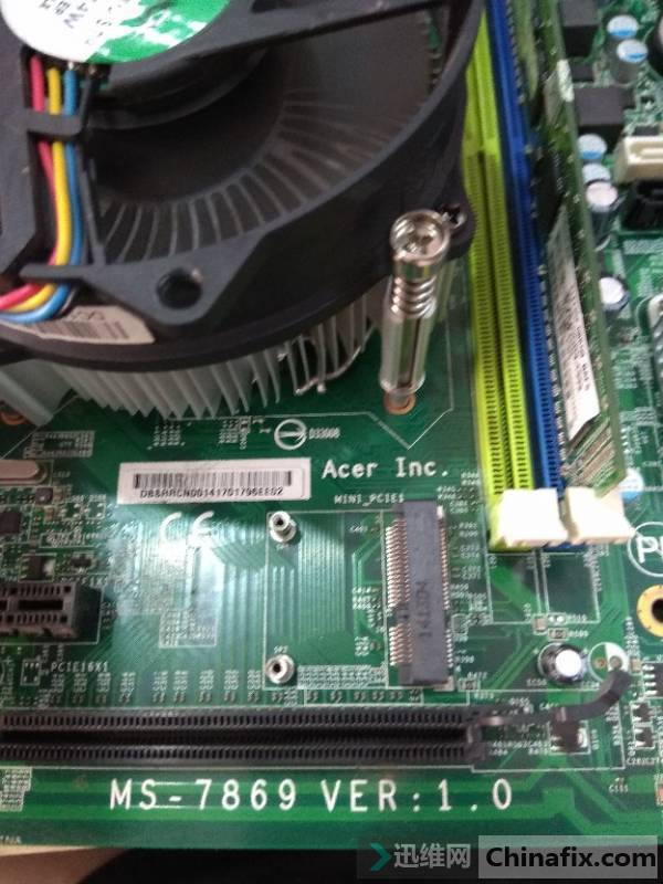 acer TC-606ms-7869-ver1.0BIOSͼ