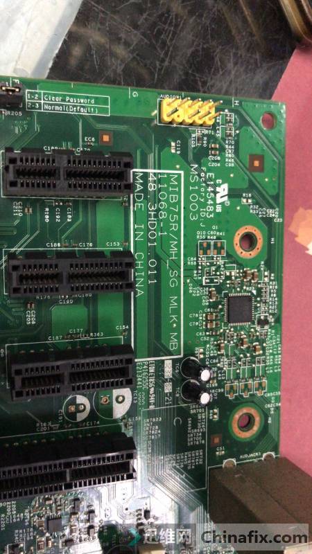 dell mib75r5