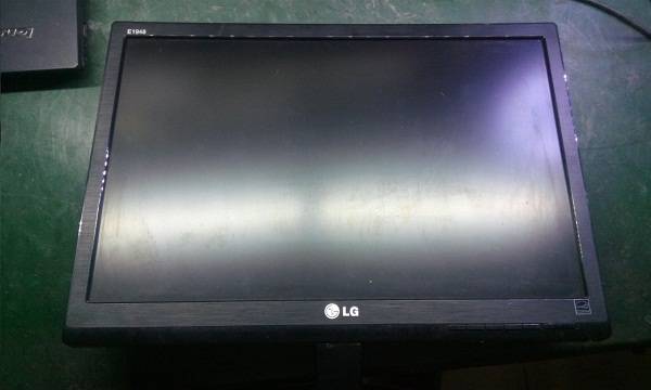 LG E1948 LEDҺʾάް