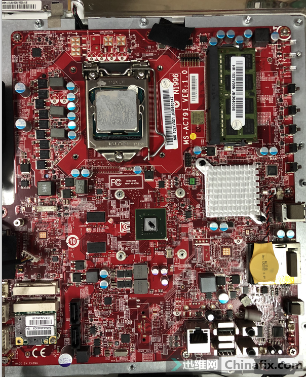 һ壺MS-AC791 VER1.0 ά
