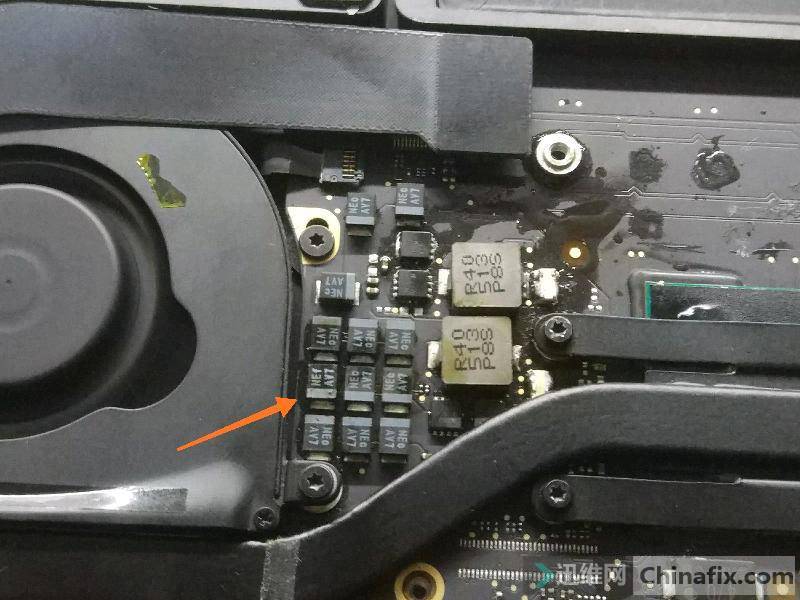 A1466CPU·ά
