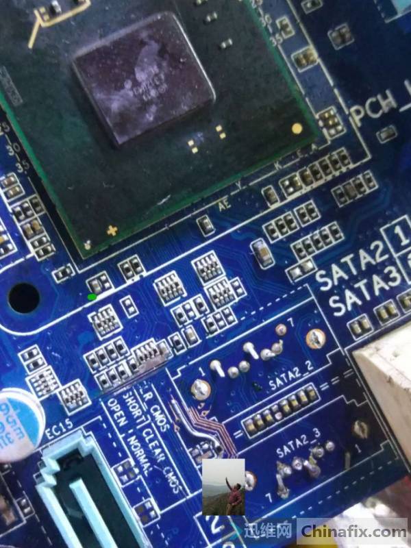 GA-B75M-D3V R2.0˲޸λ ʵս