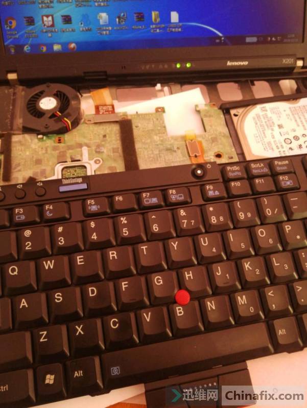 X201ȱ fan error Ͻ