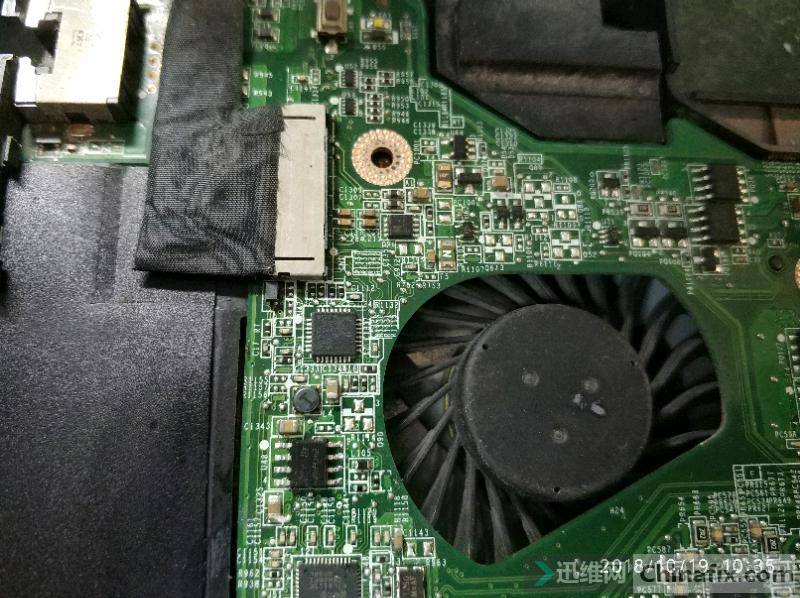 笔记本不开机怎么办?华硕K45DR不开机故障维