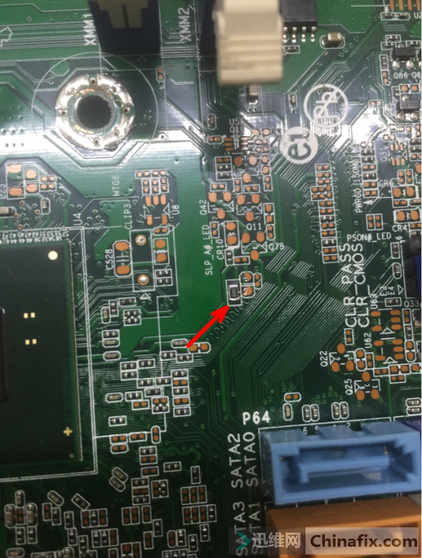 H-POPEYE-H61-UATX2.0塣ûCPU