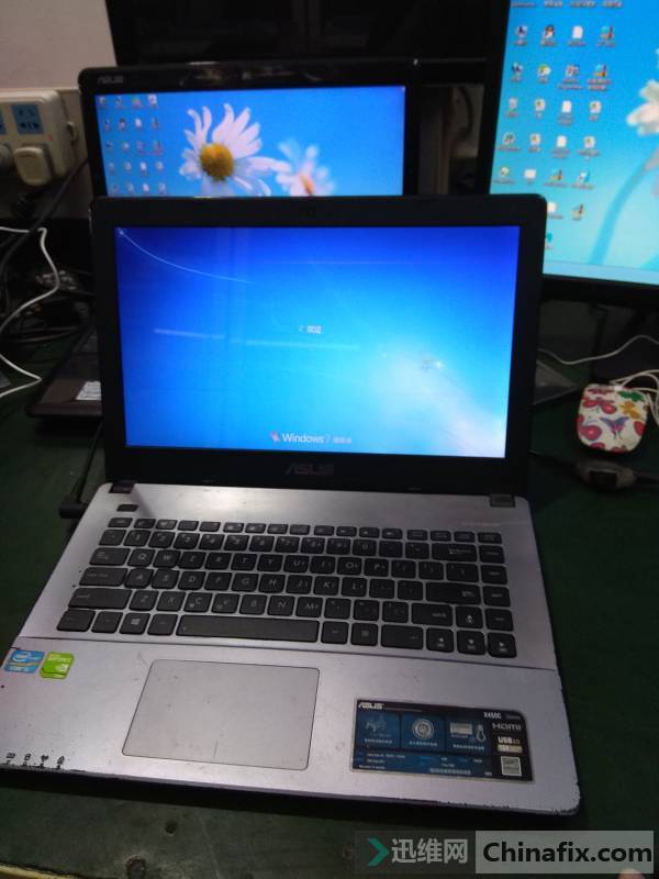 ˻˶X450Cʧ޵޸ͨ