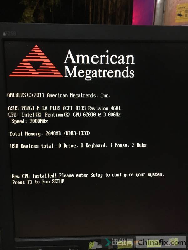 M LX PLUS REV 1.00 BIOS 4601bios ...